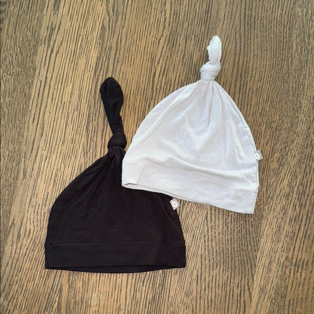 Kyte Baby Knotted Hat